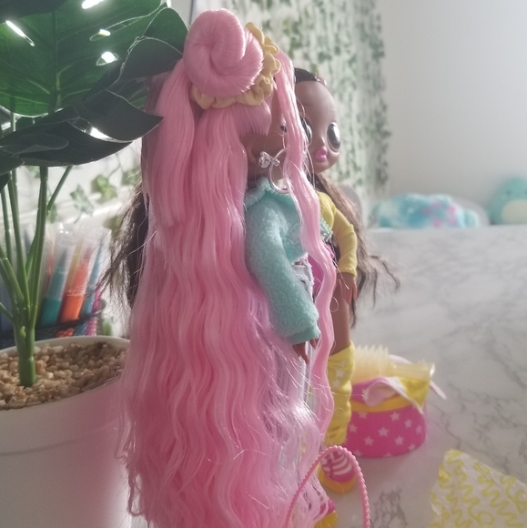 Set Of 2 OMG Dolls! 🤩 - Picture 4 of 5